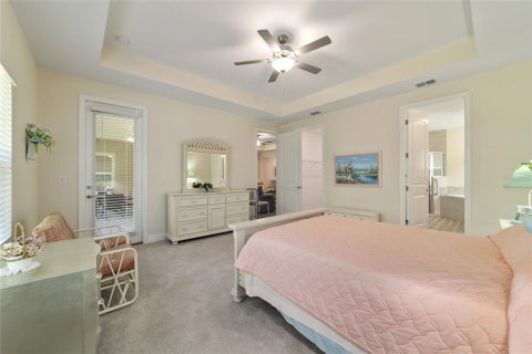 House in BELLECHASE in Ocala, Florida 4 bedrooms, 212.93 sq.m. № 1582218 - photo 26