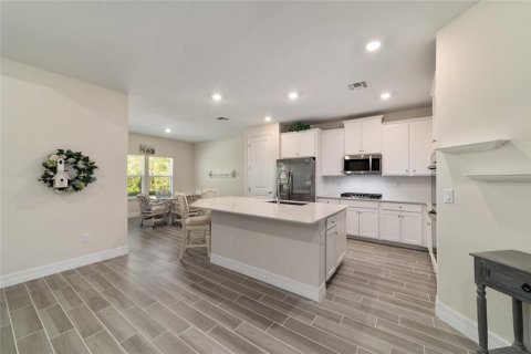 House in BELLECHASE in Ocala, Florida 4 bedrooms, 212.93 sq.m. № 1582218 - photo 13