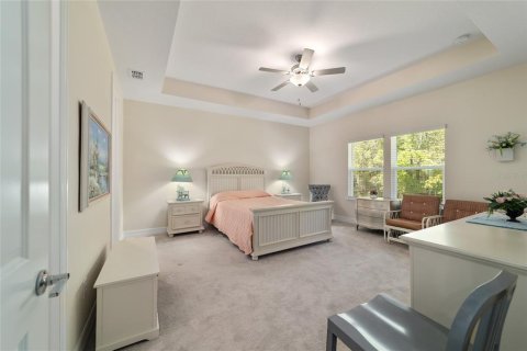 House in BELLECHASE in Ocala, Florida 4 bedrooms, 212.93 sq.m. № 1582218 - photo 24