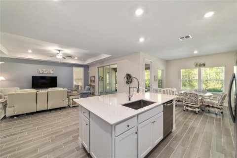 House in BELLECHASE in Ocala, Florida 4 bedrooms, 212.93 sq.m. № 1582218 - photo 19