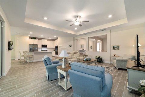 House in BELLECHASE in Ocala, Florida 4 bedrooms, 212.93 sq.m. № 1582218 - photo 12