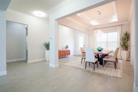 House in Winter Garden, Florida 4 bedrooms, 272.11 sq.m. № 2238000 - photo 15