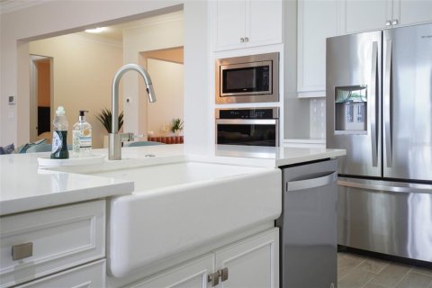 House in Winter Garden, Florida 4 bedrooms, 272.11 sq.m. № 2238000 - photo 21