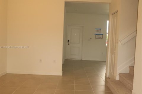 Townhouse in Homestead, Florida 3 bedrooms № 1944400 - photo 22