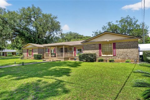 Villa ou maison à Chattahoochee, Floride 3 chambres, 244.7 m2 № 2318842