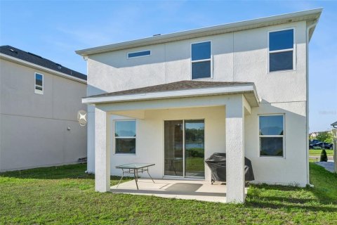 House in Kissimmee, Florida 3 bedrooms, 184.41 sq.m. № 2219226 - photo 20