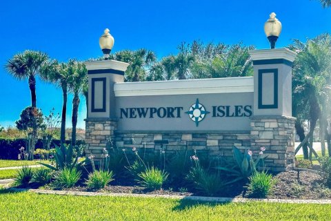 Townhouse in Port St. Lucie, Florida 3 bedrooms, 197.23 sq.m. № 2249580 - photo 23