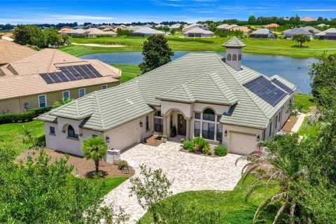House in Hernando, Florida 3 bedrooms, 349.78 sq.m. № 2275716 - photo 6