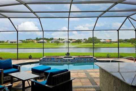 House in Hernando, Florida 3 bedrooms, 349.78 sq.m. № 2275716 - photo 2