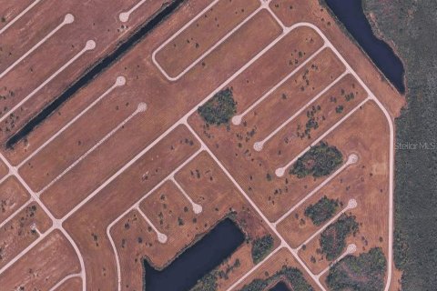 Land in Placida, Florida № 2165641