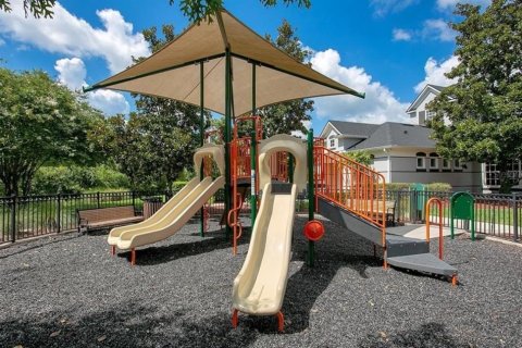 Adosado en venta en Orlando, Florida, 3 dormitorios, 159.79 m2 № 1518480 - foto 22