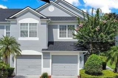 Adosado en venta en Orlando, Florida, 3 dormitorios, 159.79 m2 № 1518480 - foto 1