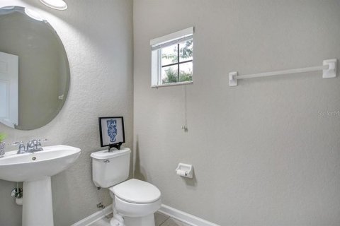 Adosado en venta en Orlando, Florida, 3 dormitorios, 159.79 m2 № 1518480 - foto 14