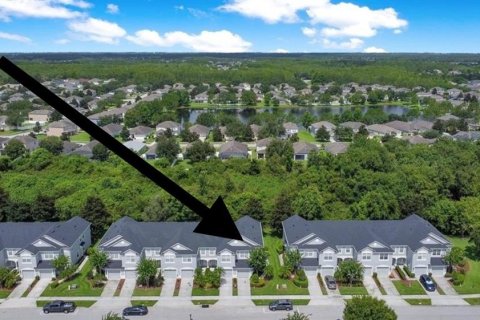 Adosado en venta en Orlando, Florida, 3 dormitorios, 159.79 m2 № 1518480 - foto 25