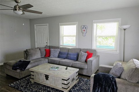 Appartement à louer à Saint Pete Beach, Floride: 1 chambre, 83.61 m2 № 1780405 - photo 3