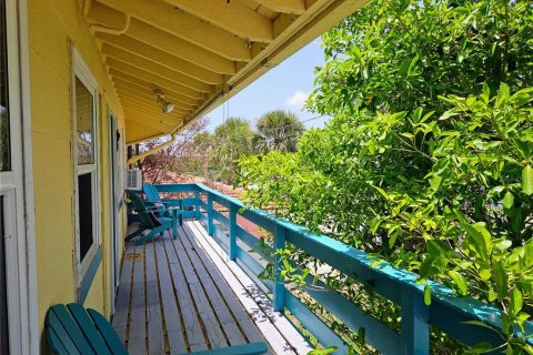 Appartement à louer à Saint Pete Beach, Floride: 1 chambre, 83.61 m2 № 1780405 - photo 19