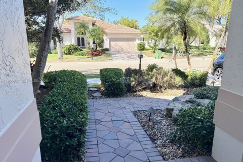 Casa en venta en Weston, Florida, 5 dormitorios, 243.31 m2 № 2031818 - foto 8