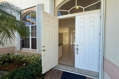 Casa en venta en Weston, Florida, 5 dormitorios, 243.31 m2 № 2031818 - foto 3