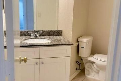 Copropriété à louer à Port St. Lucie, Floride: 2 chambres, 82.31 m2 № 2181096 - photo 30