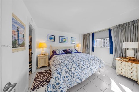 Copropriété à vendre à Miami Beach, Floride: 1 chambre, 59.92 m2 № 1994239 - photo 16
