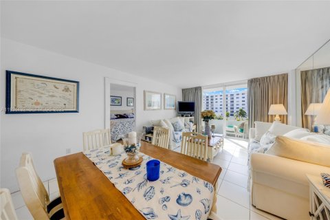 Copropriété à vendre à Miami Beach, Floride: 1 chambre, 59.92 m2 № 1994239 - photo 10