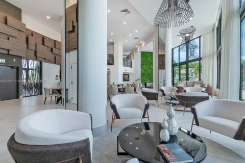 Copropriété à vendre à Aventura, Floride: 2 chambres, 105.91 m2 № 1951534 - photo 27