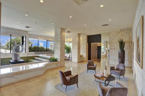 Copropriété à vendre à Aventura, Floride: 2 chambres, 105.91 m2 № 1951534 - photo 22