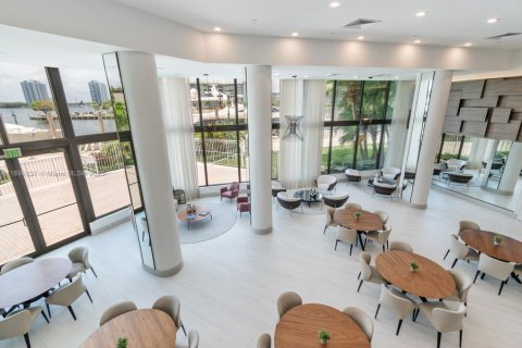 Copropriété à vendre à Aventura, Floride: 2 chambres, 105.91 m2 № 1951534 - photo 29