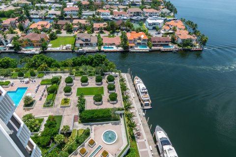 Copropriété à vendre à Aventura, Floride: 2 chambres, 105.91 m2 № 1951534 - photo 7