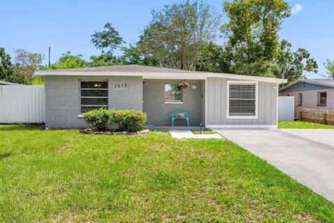 Casa en Tampa, Florida 3 dormitorios, 108.88 m2 № 2354617