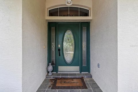 House in Citrus Springs, Florida 3 bedrooms, 166.11 sq.m. № 1619203 - photo 6