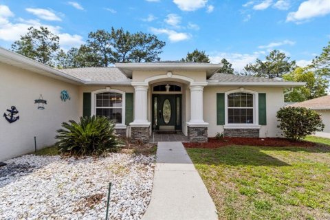 House in Citrus Springs, Florida 3 bedrooms, 166.11 sq.m. № 1619203 - photo 5