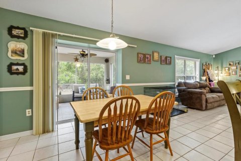 House in Citrus Springs, Florida 3 bedrooms, 166.11 sq.m. № 1619203 - photo 23
