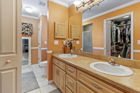 House in Citrus Springs, Florida 3 bedrooms, 166.11 sq.m. № 1619203 - photo 28