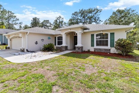 House in Citrus Springs, Florida 3 bedrooms, 166.11 sq.m. № 1619203 - photo 4