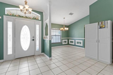 House in Citrus Springs, Florida 3 bedrooms, 166.11 sq.m. № 1619203 - photo 8