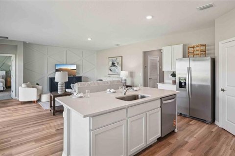 Villa ou maison à vendre à Newberry, Floride: 4 chambres, 181.72 m2 № 1905050 - photo 6
