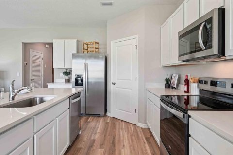 Villa ou maison à vendre à Newberry, Floride: 4 chambres, 181.72 m2 № 1905050 - photo 7
