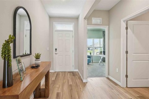 Villa ou maison à vendre à Newberry, Floride: 4 chambres, 181.72 m2 № 1905050 - photo 2