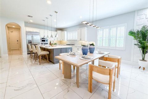 Casa en venta en Windermere, Florida, 5 dormitorios, 702.43 m2 № 1625356 - foto 29