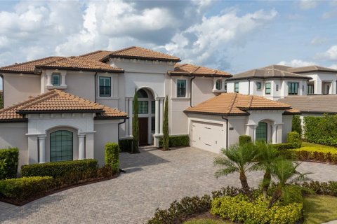 Casa en venta en Windermere, Florida, 5 dormitorios, 702.43 m2 № 1625356 - foto 3