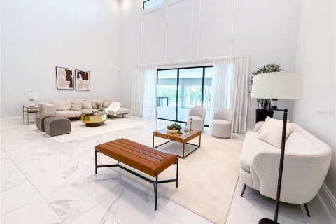 Casa en venta en Windermere, Florida, 5 dormitorios, 702.43 m2 № 1625356 - foto 17
