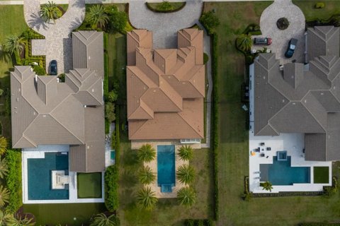 Casa en venta en Windermere, Florida, 5 dormitorios, 702.43 m2 № 1625356 - foto 4