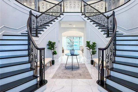 Casa en venta en Windermere, Florida, 5 dormitorios, 702.43 m2 № 1625356 - foto 6