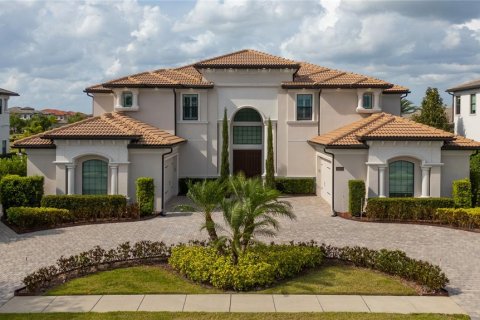Casa en venta en Windermere, Florida, 5 dormitorios, 702.43 m2 № 1625356 - foto 1