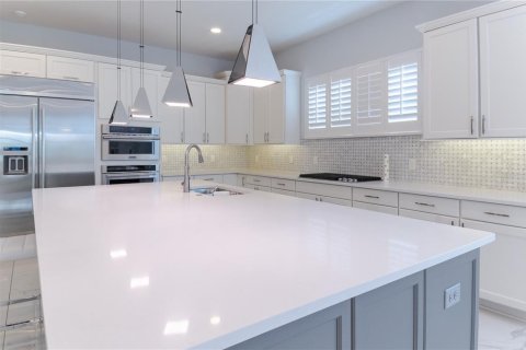 Casa en venta en Windermere, Florida, 5 dormitorios, 702.43 m2 № 1625356 - foto 25