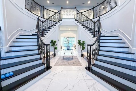 Casa en venta en Windermere, Florida, 5 dormitorios, 702.43 m2 № 1625356 - foto 5
