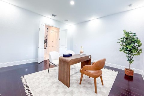 Casa en venta en Windermere, Florida, 5 dormitorios, 702.43 m2 № 1625356 - foto 13