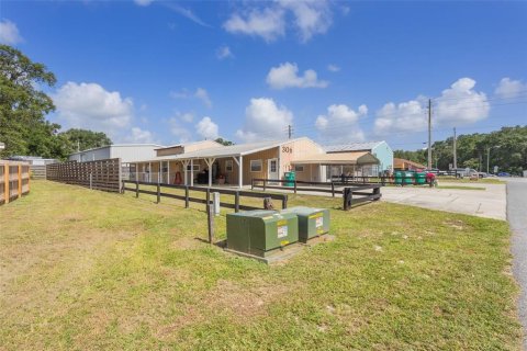 Commercial property in Fruitland Park, Florida 301.93 sq.m. № 1850304 - photo 20