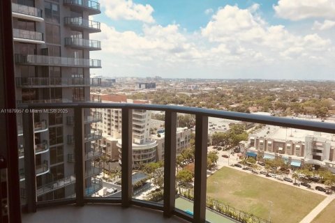 Condo in Miami, Florida, 2 bedrooms  № 1922205 - photo 18